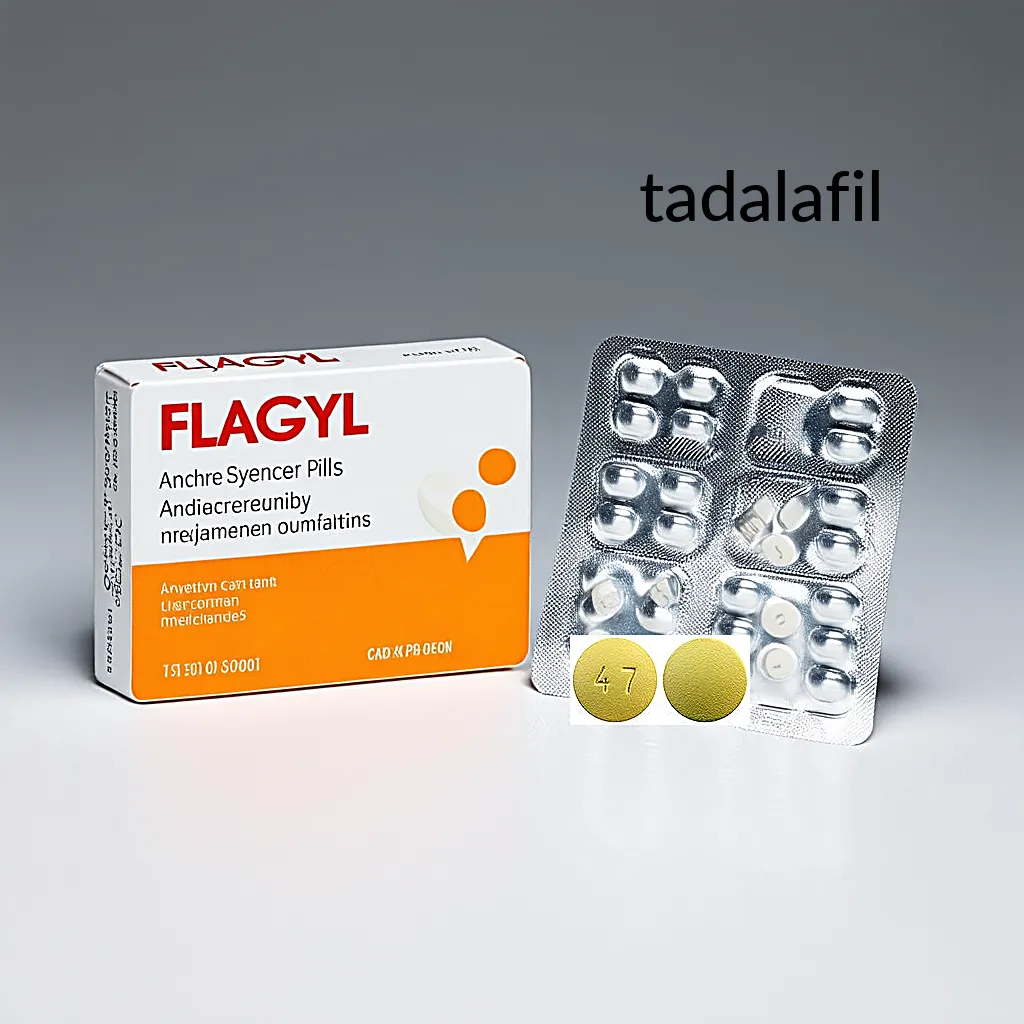 Tadalafil farmacia del ahorro